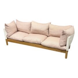 Lucy Kurrein for SCP Tepee Sofa. Original Price: $6,170