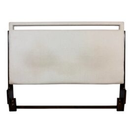 Eastern King Stanley Furniture Santa Clara Upholstered Headboard