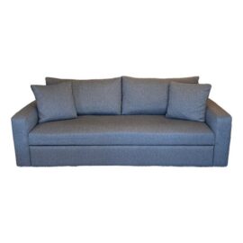 Queen Size Room & Board Aldrich Platform Sleeper Sofa. Original Price: $2,500