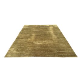9ft X 12ft Sunrise Home Albion Custom Cut Area Rug. Original Price: $6,100