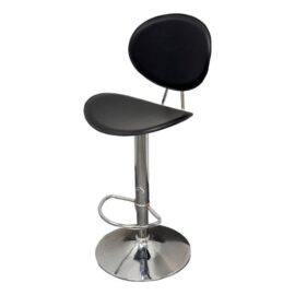 Contemporary Adjustable Swivel Stool