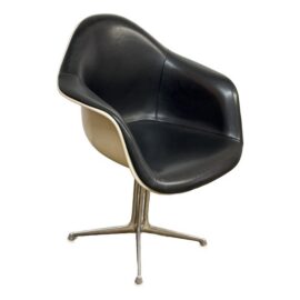 Charles & Ray Eames for Herman Miller La Fonda Chair