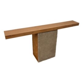 Room & Board Float Walnut Wall Shelf. Original Price: $350