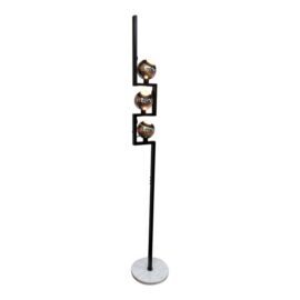Angelo Lelli for Arredoluce Floor Lamp. Estimate Price: $8,500