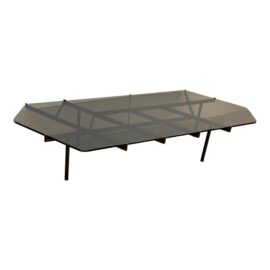 Egg Collective for DWR Lawson Coffee Table. Original Price: $14,000