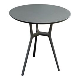 Janus Et Cie Branch Outdoor Bistro Table, 27 Inch. Original Price: $2,735