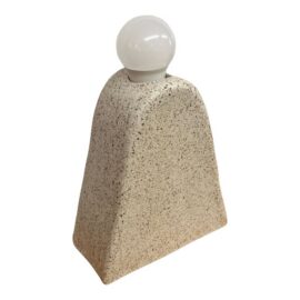 Virginia Sin Kanamota Table Lamp. Original Price: $275