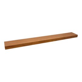 Room & Board Float Walnut Wall Shelf. Original Price: $350