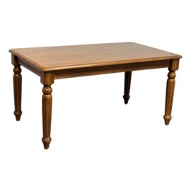 Pottery Barn Montego Dining Table. Original Price: $1,700