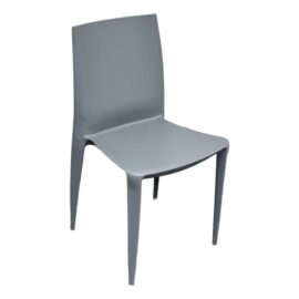 NEW Mario Bellini for Heller Bellini Side Chair, Outdoor. Original Price: $315
