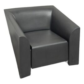 NEW Mario Bellini for Heller Mb 1 Lounge Chair, Outdoor. Original Price: $1,250
