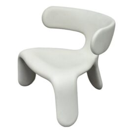 NEW Hylnur Atlason for Heller Limbo Lounge Chair, Outdoor. Original Price: $1,250