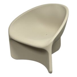 NEW Hylnur Atlason for Heller Bluff Lounge Chair, Outdoor. Original Price: $1,250