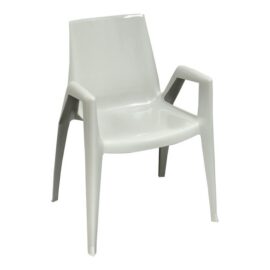 NEW Mario & Claudio Bellini for Heller ArcoBellini Armchair, Outdoor. Original Price: $400