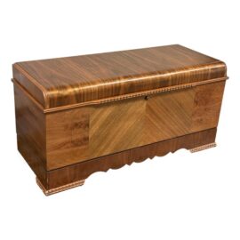 Lane Furniture Waterfall Cedar Chest
