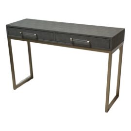 NEW Jamie Young Kain Collection Console Table. Original Price: $950
