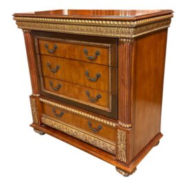 Pulaski Furniture Traditional Bachelor’s Chest. Estimated Price: $1,200