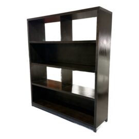 Penta Living Evans Collection Book Rack. Original Price: $3,860