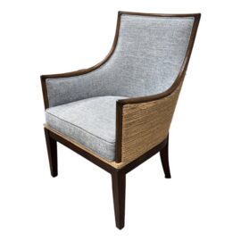 Palecek Edgewater Occasional Armchair