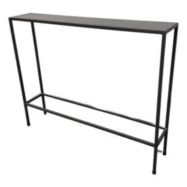 Room & Board Slim Console Table. Original Price: $330