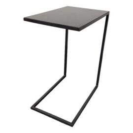 Room & Board Slim C-Shape Table. Original Price: $450