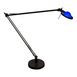 Albeto Media & Paolo Rizzato for Luceplan Berenice Desk Lamp. Estimated Price: $800