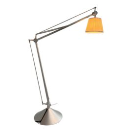 Philippe Starck for Flos Archimoon Soft Table Lamp. Estimated Price: $1,100