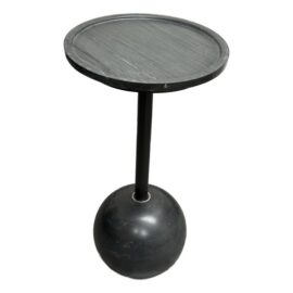 Four Hands Viola Accent Table. Original Price: $450