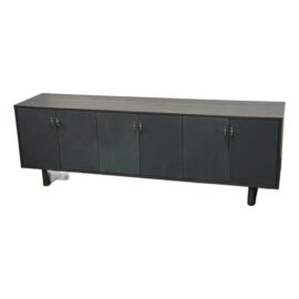 Four Hands Posada Media Console. Original Price: $2,600