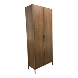 Van Thiels for Restoration Hardware Padua Cabinet. Original Price: $7,625
