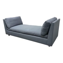 Mitchell Gold + Bob Williams Lounge Daybed. Original Price: $3,700