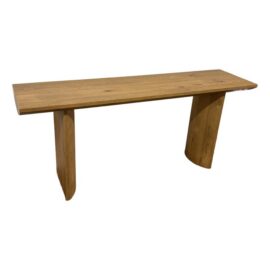 Four Hands Pickford Console Table. Original Price: $1,400