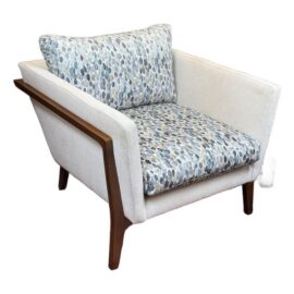 Four Hands Dash Chair. Original Price: $3,400
