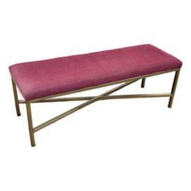 Lee Industries Bench