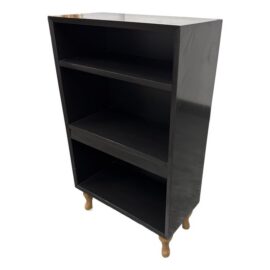 21st Century Furniture Extendable-Shelf Bookcase