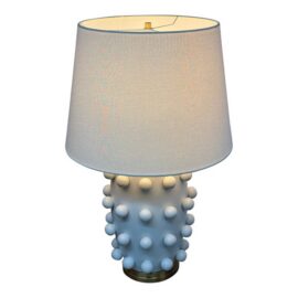 Kelly Wearstler for Visual Comfort Signature Linden Table Lamp, Medium. Original Price: $1,000