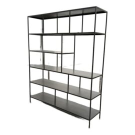 Room & Board Foshay Bookcase. Original Price: $1,300