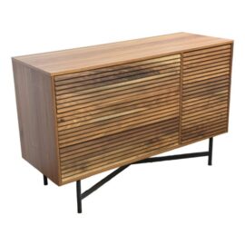 Room & Board Adrian Storage Unit Sideboard. Original Price: $3,000