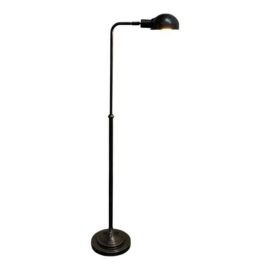 Robert Abbey Kinetic Floor Lamp. Original Price: $751