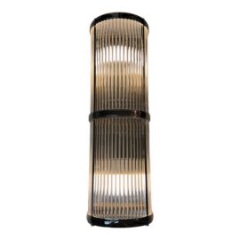 Ralph Lauren for Visual Comfort Allen Linear Sconce. Original Price: $1,700