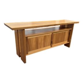Berkeley Mills Mesa Sideboard. Original Price: $7,640