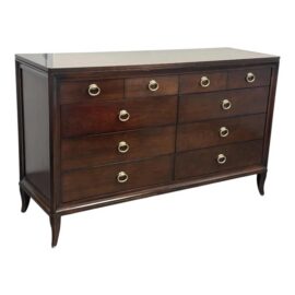 Century Furniture Tribeca Eight-Drawer Dresser. Original Price: $9,450
