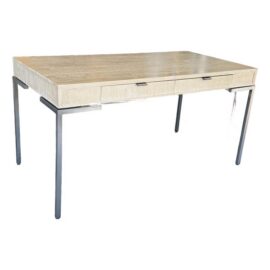 Hekman Sierra Heights Writing Desk. Original Price: $2,200