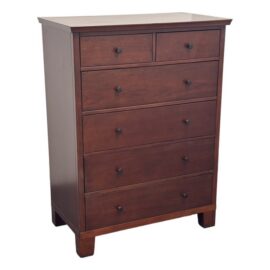 Pottery Barn Valencia Tall Dresser. Original Price: $1,200