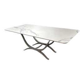 Global Views Chorda Dining Table. Original Price: $4,940