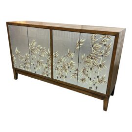 Theodore Alexander Shunan Sideboard. Estimated Price: $10,000