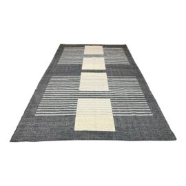9ft 2in X 12ft Four Hands Saba Area Rug. Estimated Price: $1,820