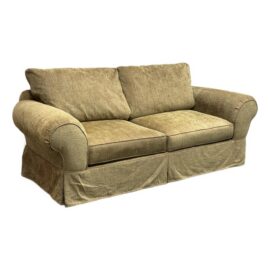 Pennsylvania House Sausalito Sofa. Original Price: $2,500