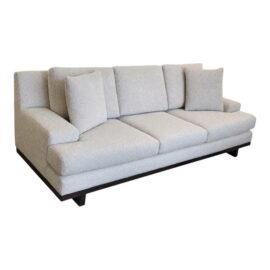 Sunrise Home Surmica Sofa. Original Price: $7,445