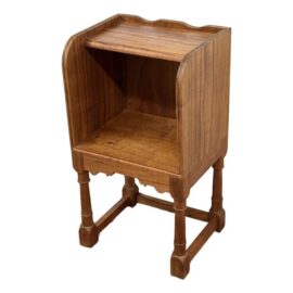 Cherry Side Table